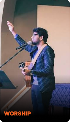 Worship